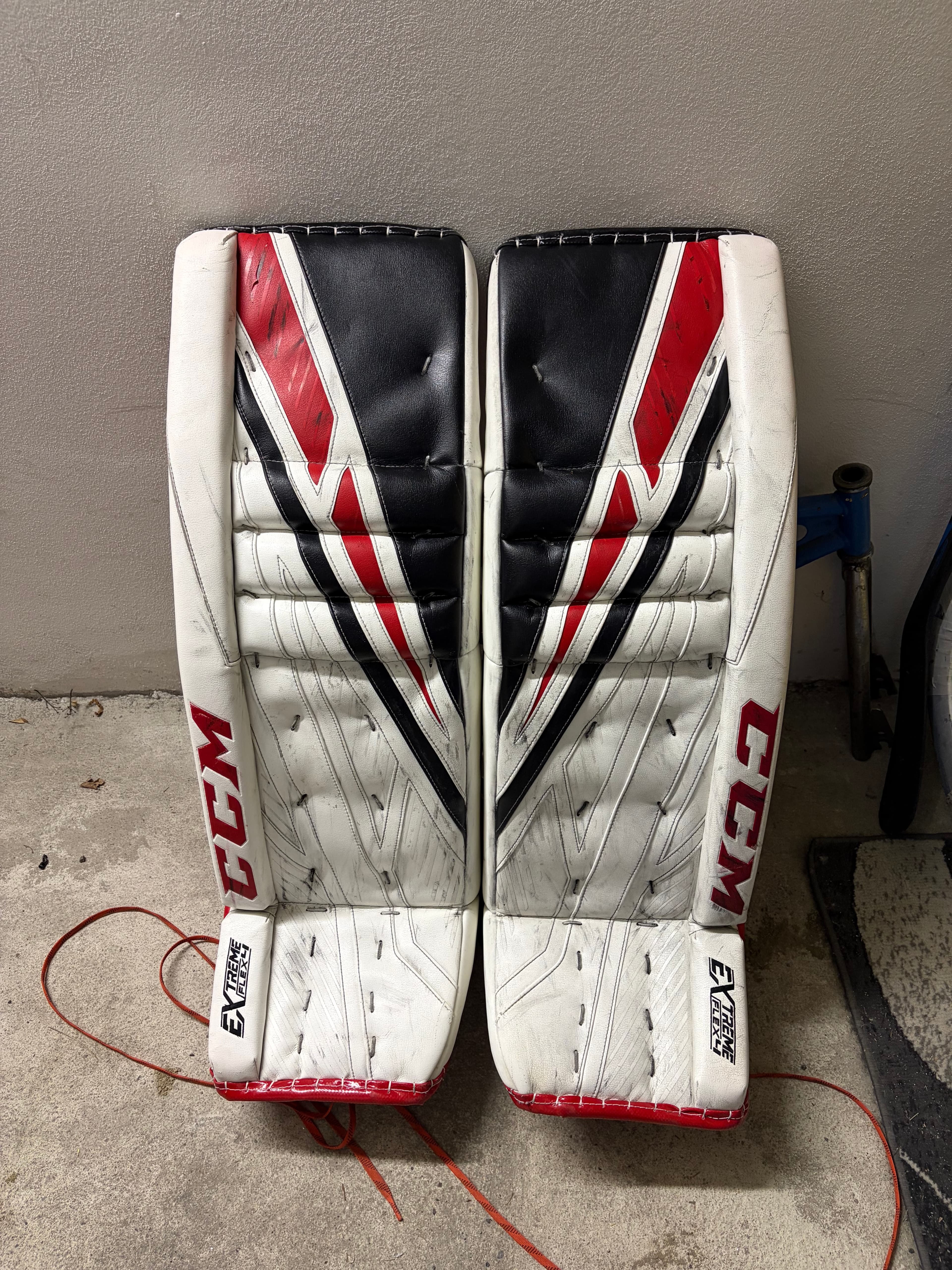 Obrázok produktu CCM EFLEX4 Custom