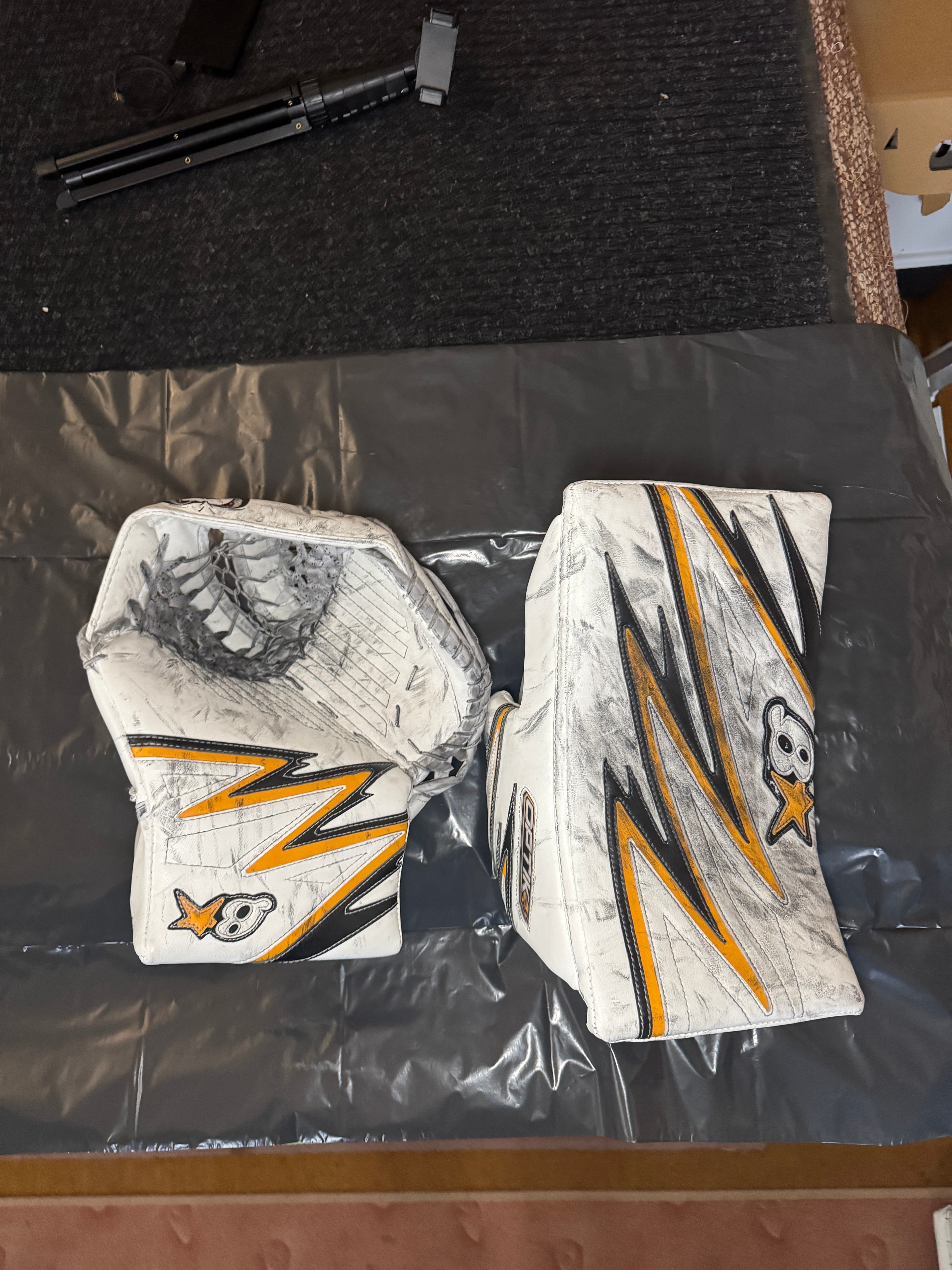 Obrázok produktu Brian’s lapačka+ vyrážačka