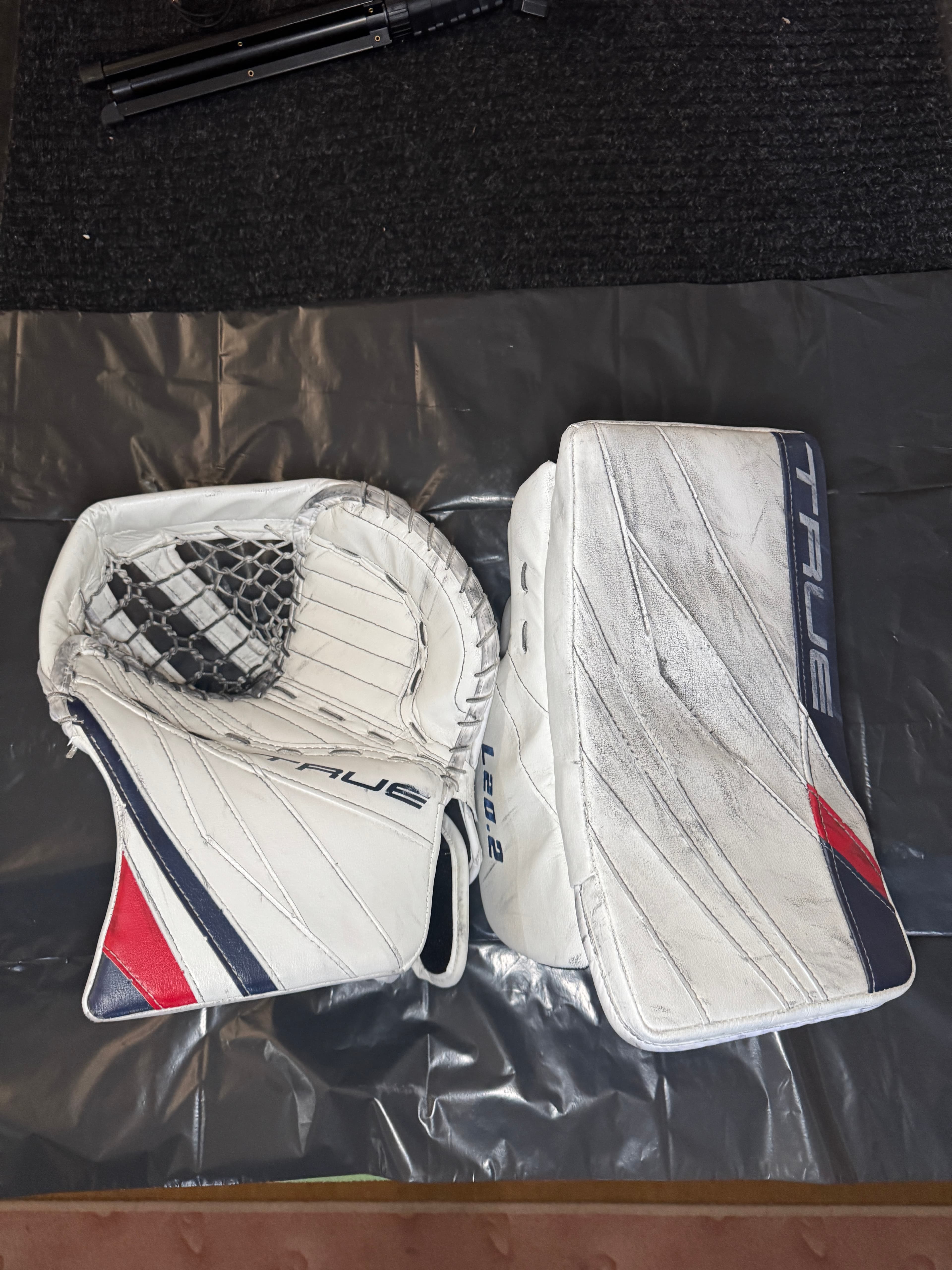 Obrázok produktu True lapačka s vyrážačkou