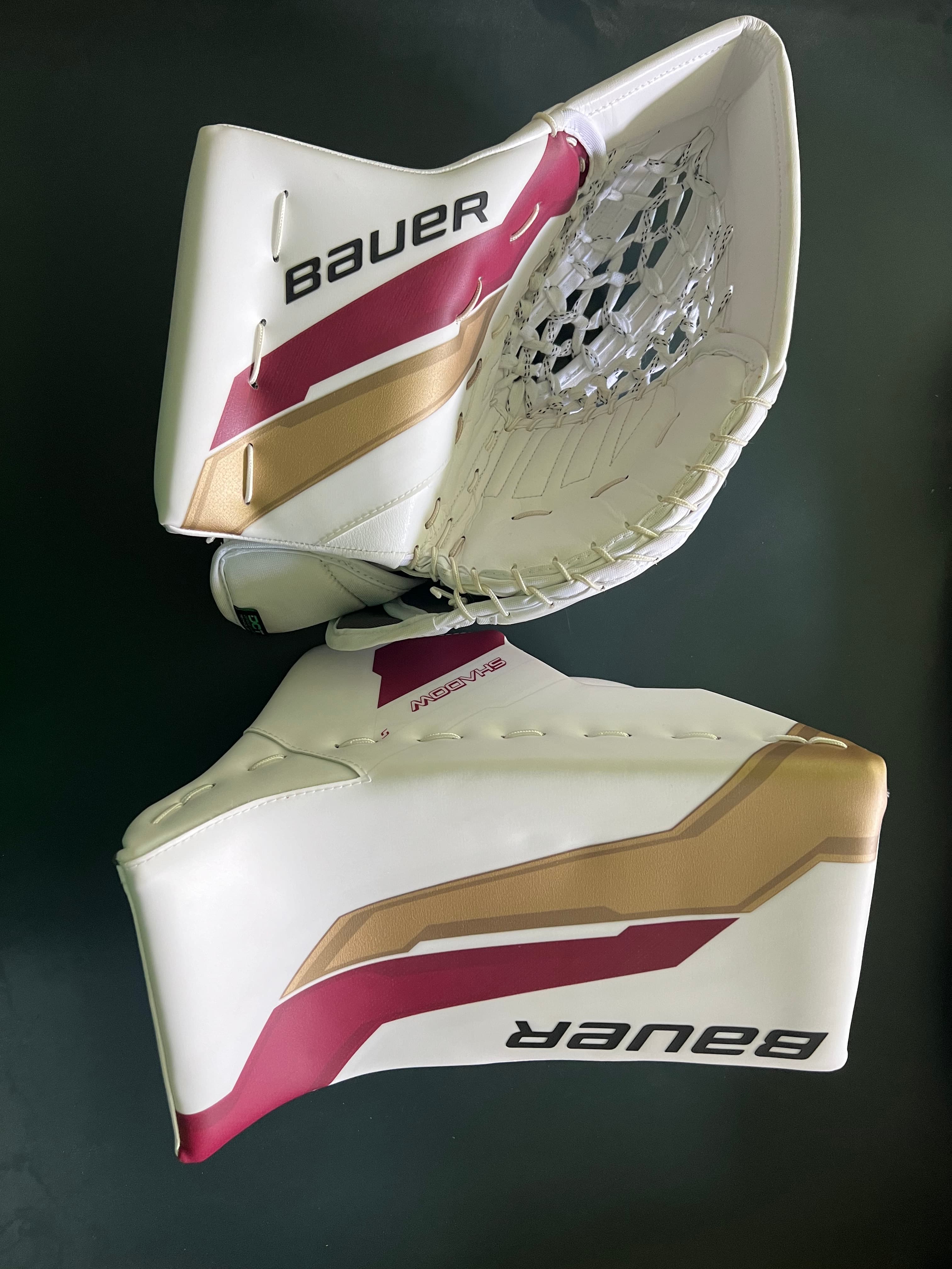 Obrázok produktu Bauer Shadow SET