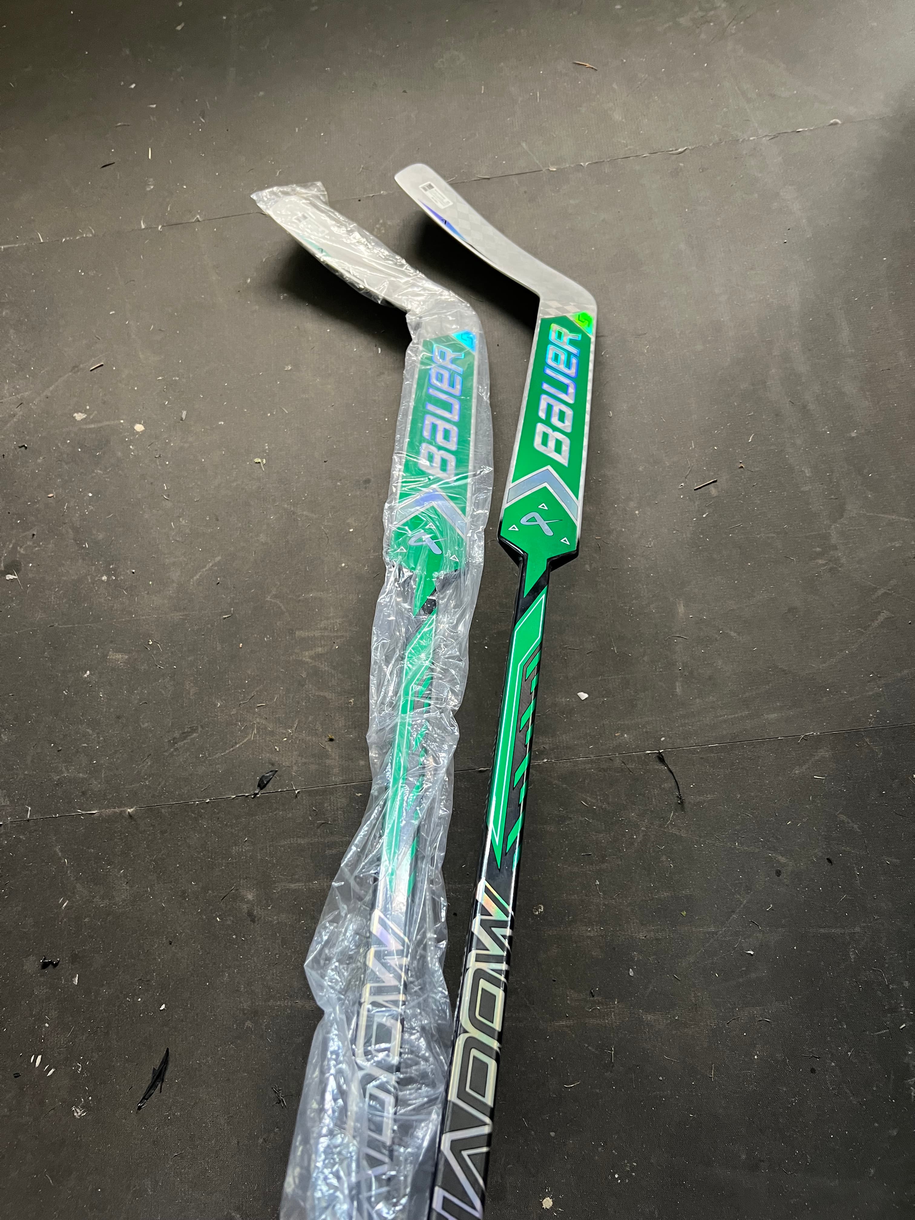 Obrázok produktu Bauer Shadow brankárky