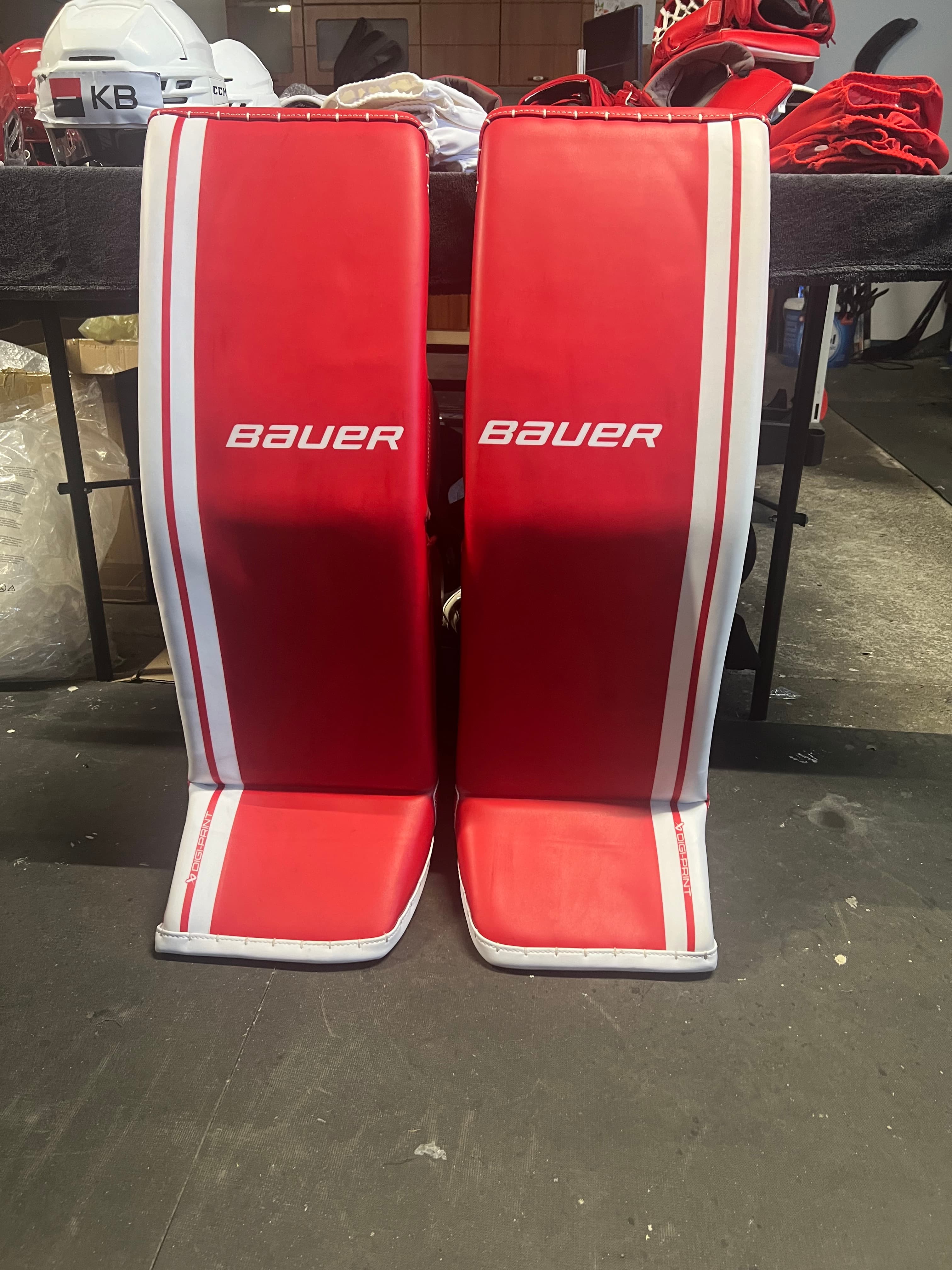 Obrázok produktu Betóny Bauer Flylite CUSTOM