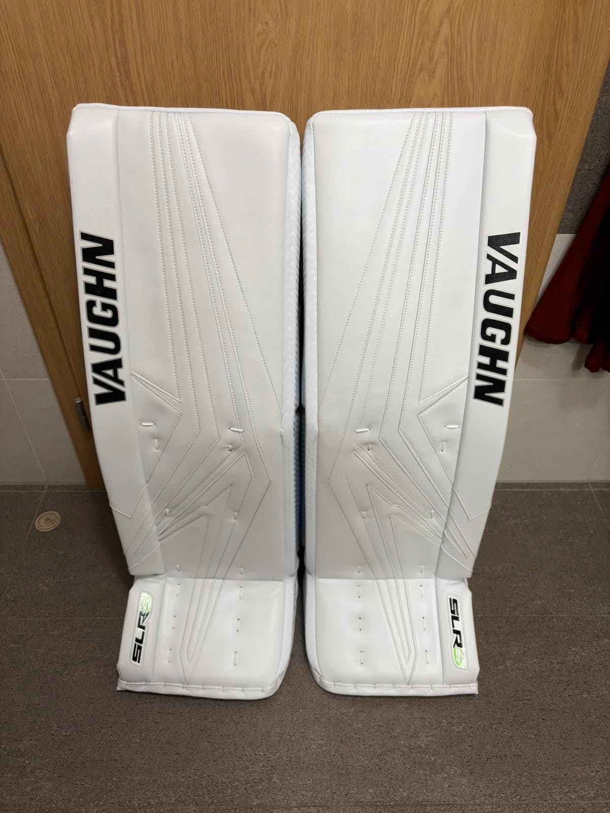 Obrázok produktu Vauhgn SLR 4 Carbon pro
